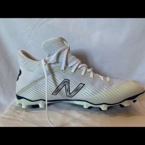 Lacrosse new balance cleats FreezPB2